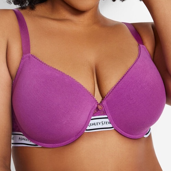 T-Shirt Bra - Picture 1 of 2